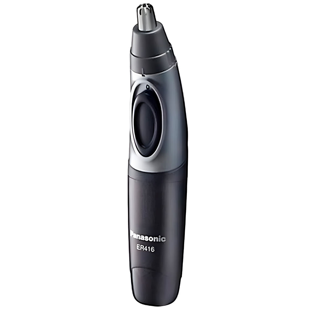 Recortador de nariz trimmer wet /dry