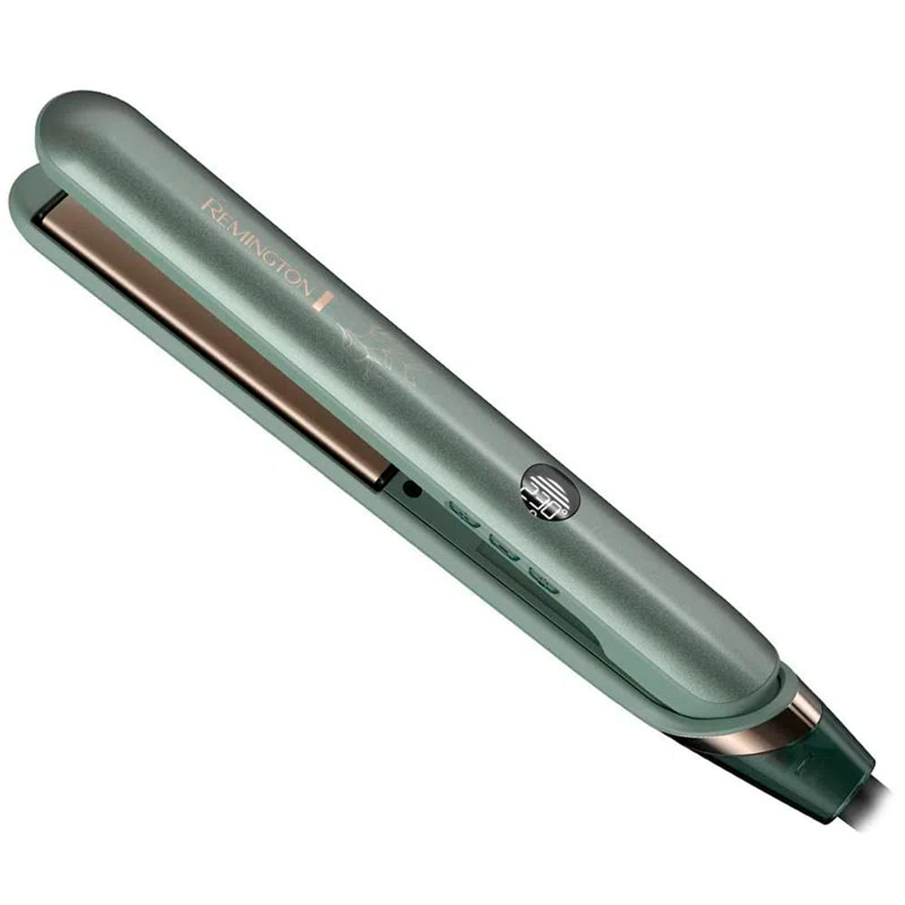 Plancha alisadora botanicals 25mm 230° c 10 niveles temperatura