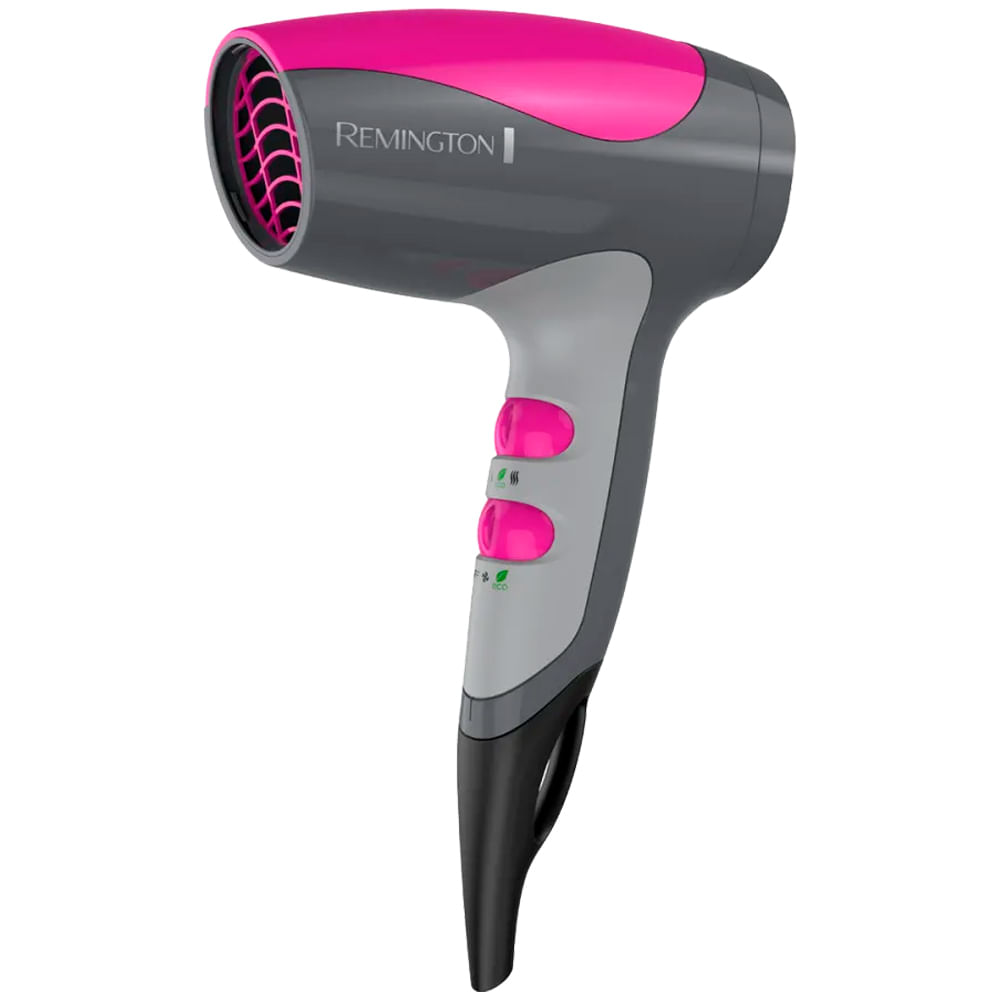 Secadora de cabello Remington D5000 Secadora de cabello
