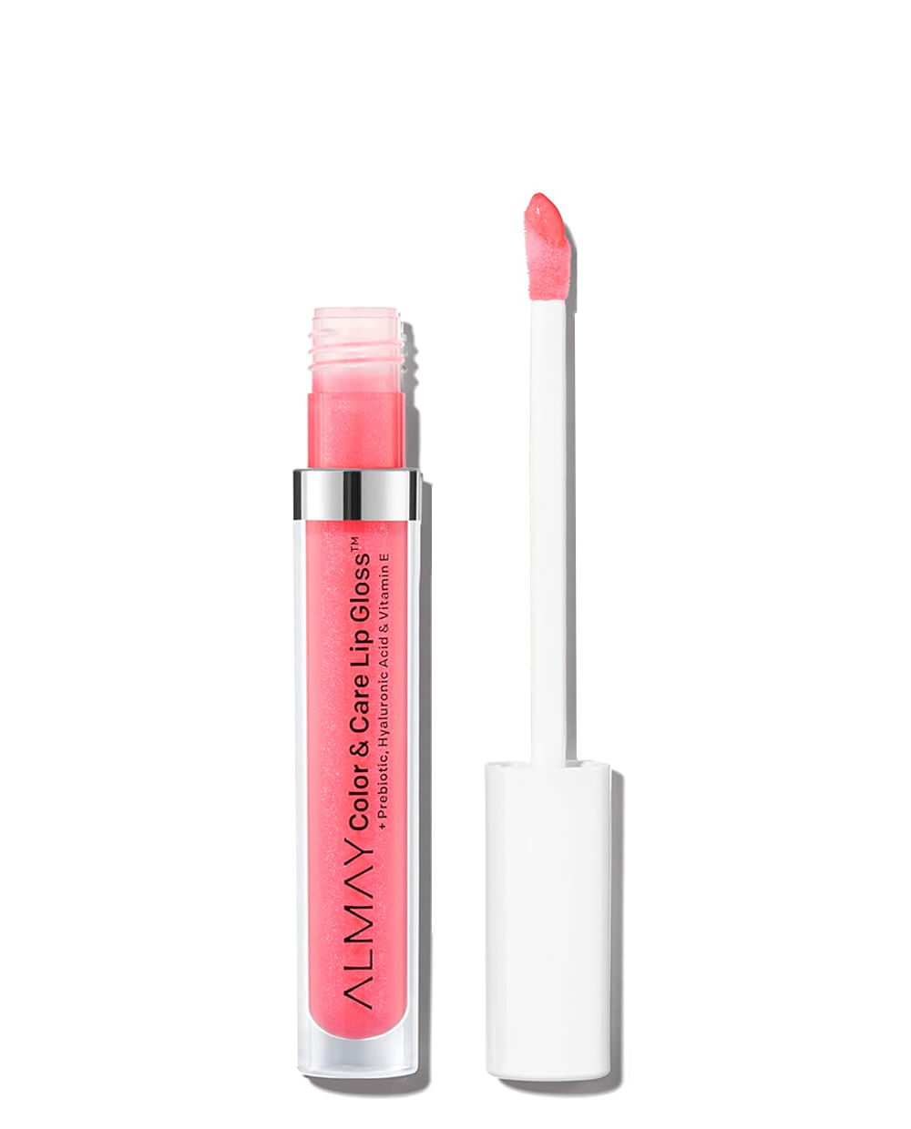 Color & Care Lip Gloss