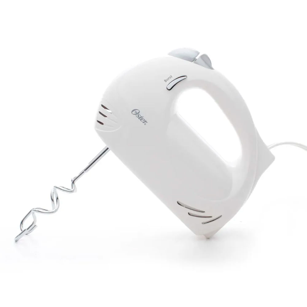 Batidora de mano 5 velocidades Oster