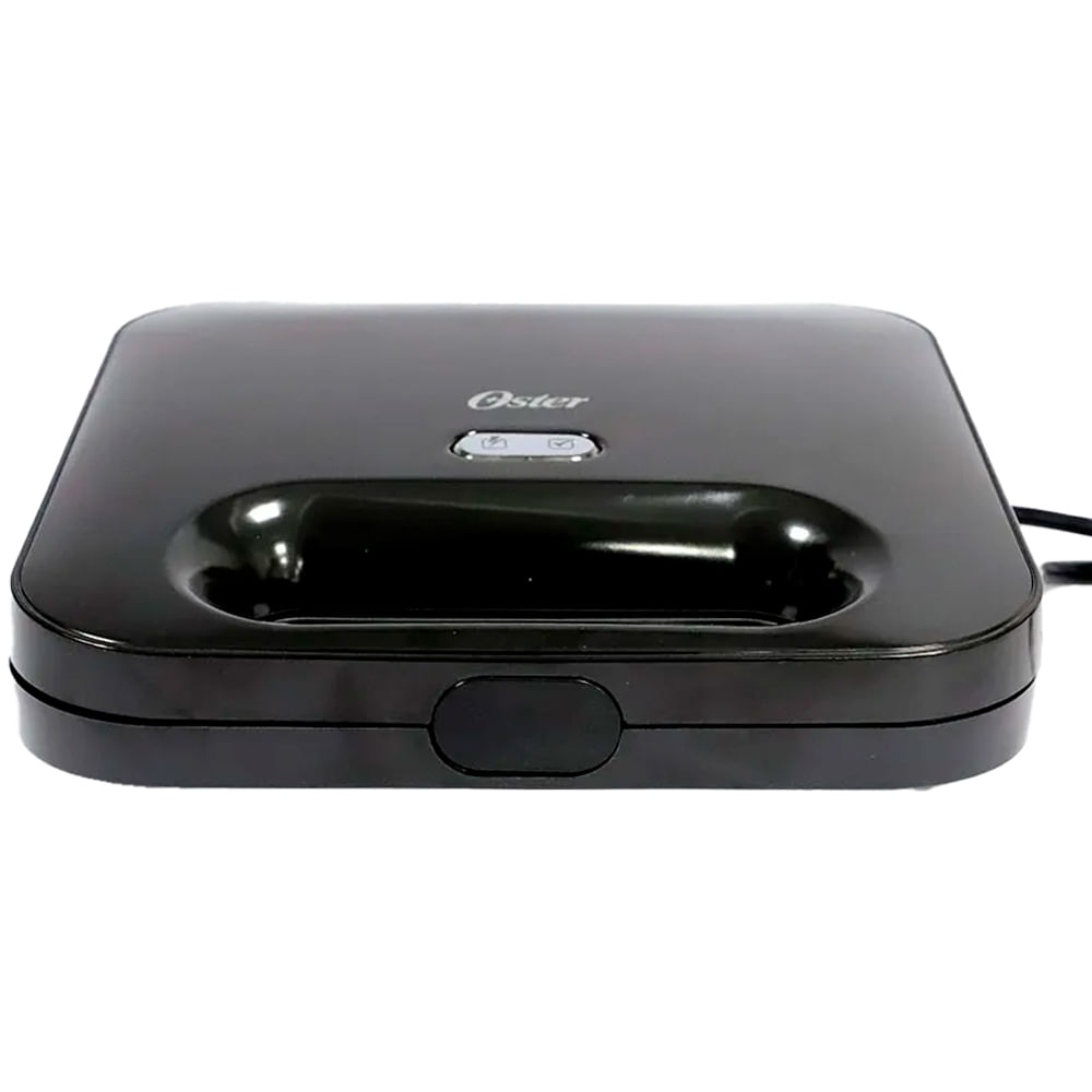 Sandwichera 2 rebanadas