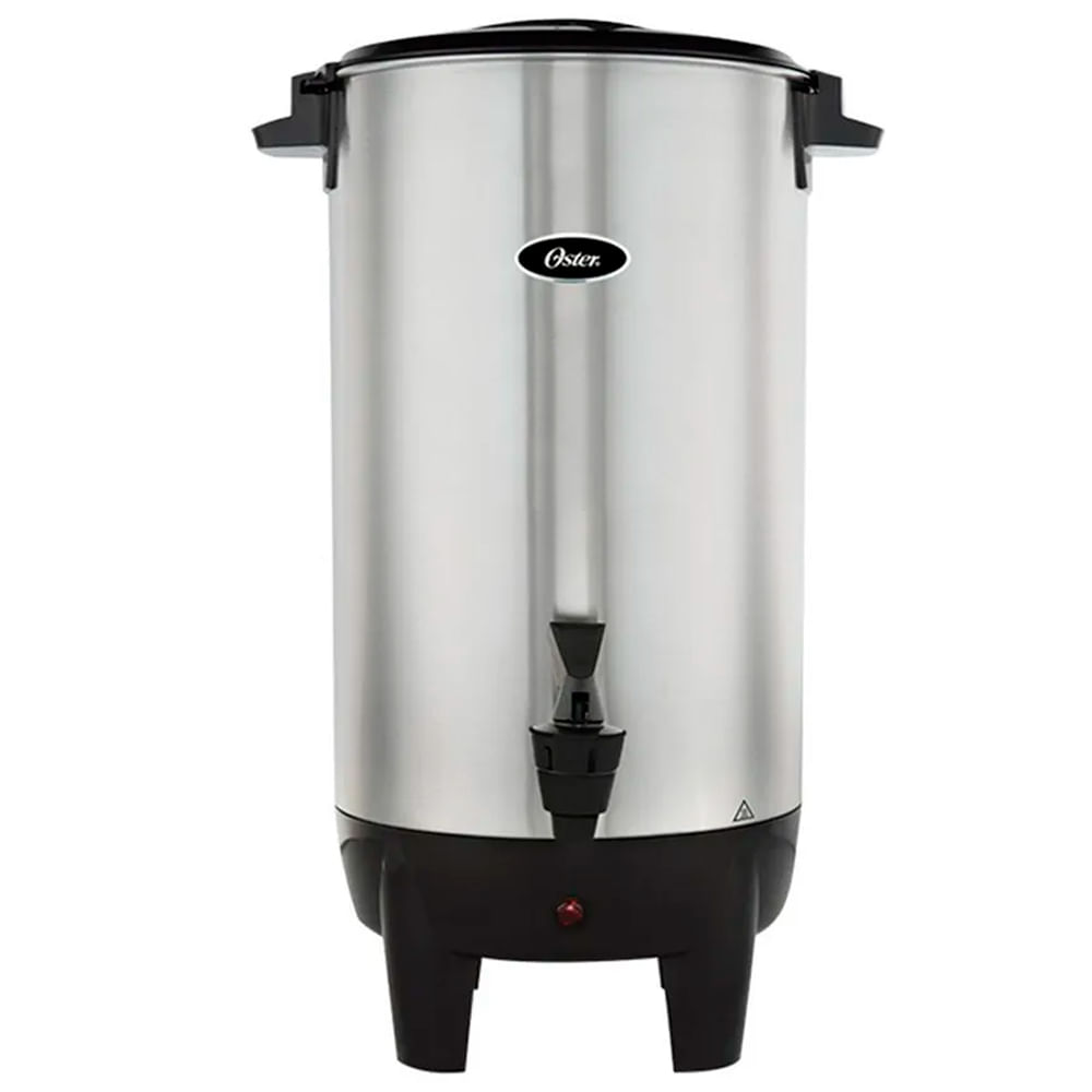 Percoladora Oster 35 tazas