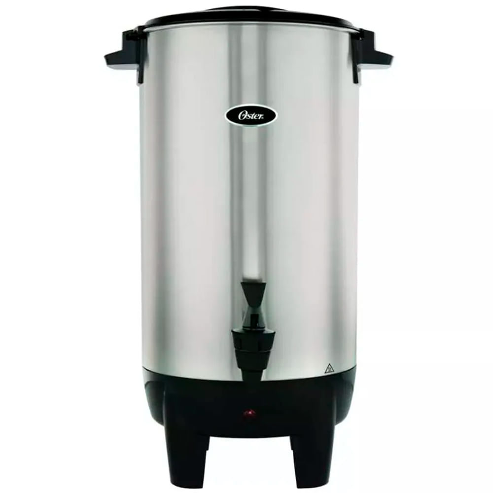 Percoladora Oster 45 tazas