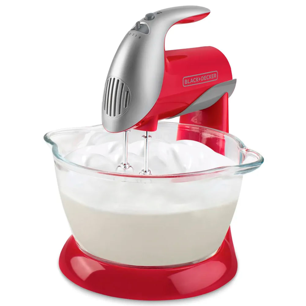 Batidora con tazón Black + Decker 3.5 Litros