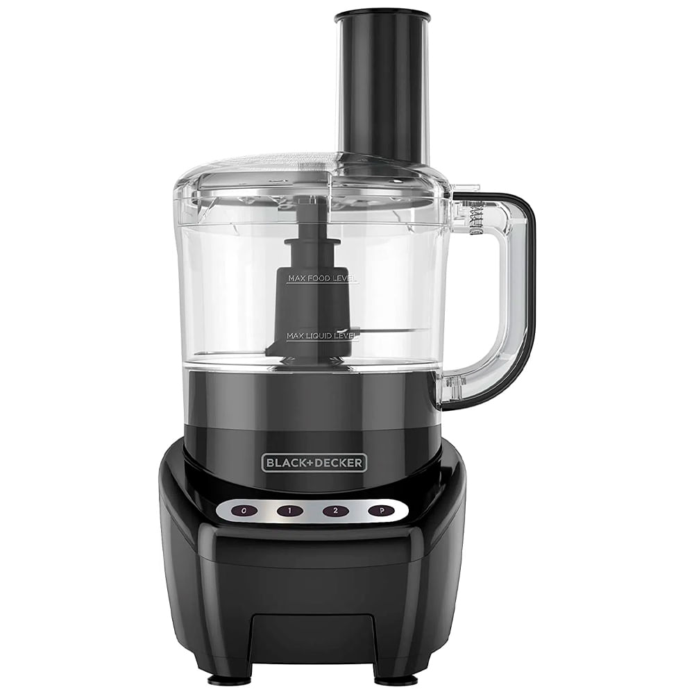 Procesador de alimentos 8 tazas