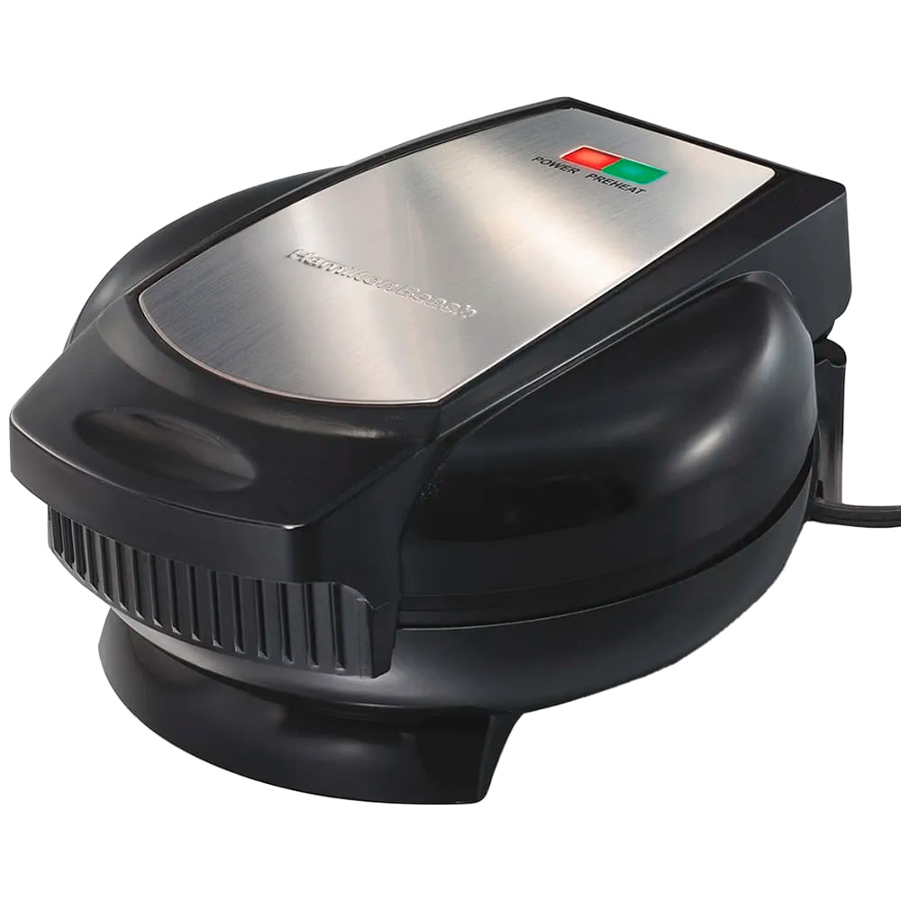 Waflera de estilo belga