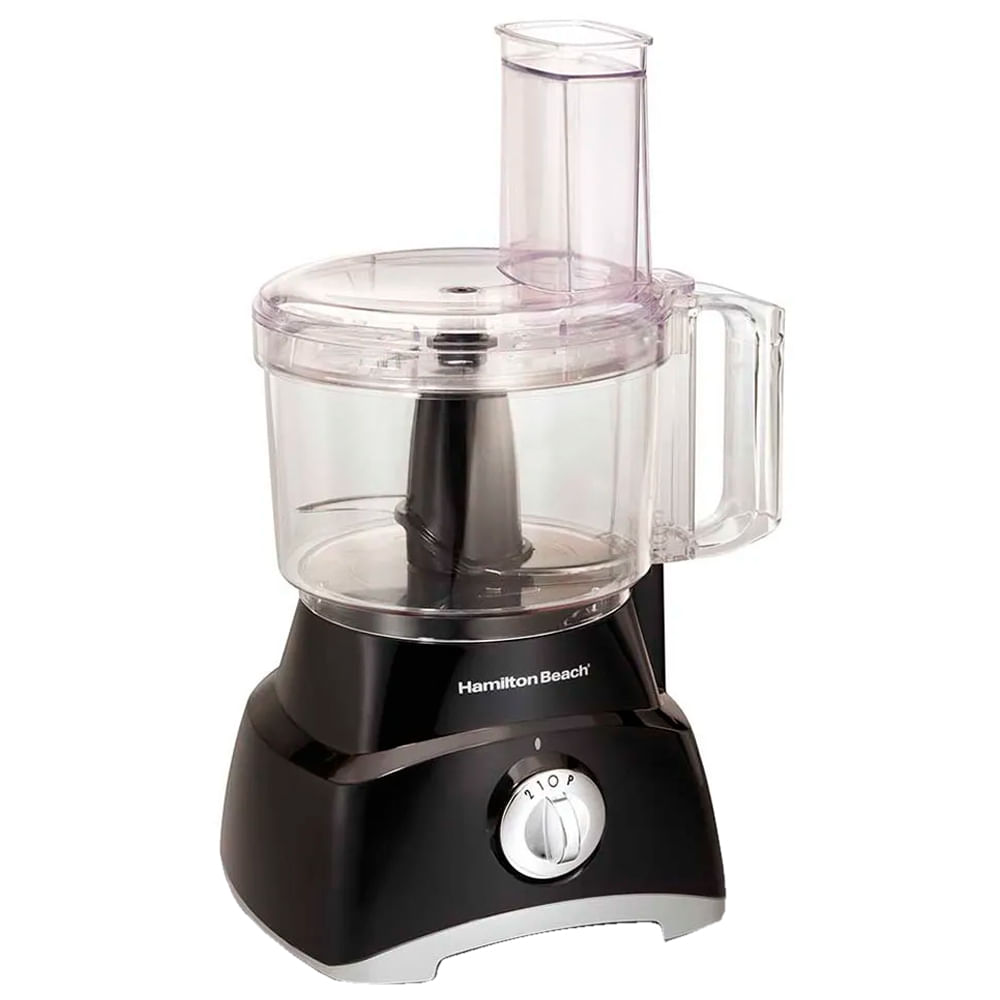 Procesador de alimentos 8 tazas