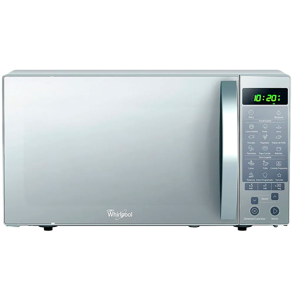 Microondas whirlpool 30 L (1.1 PCU) WM1211D