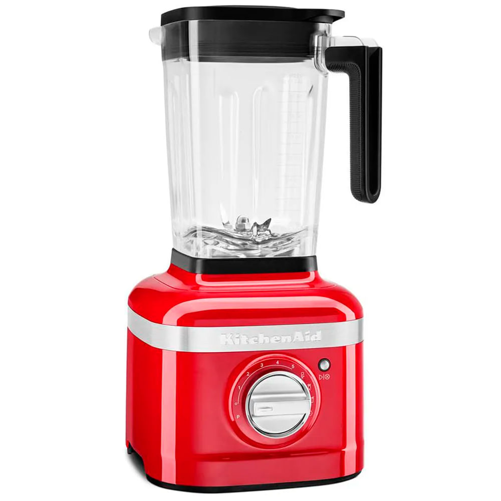 Licuadora K400 KitchenAid KSB4027PA Rojo 1.6Lt , 5 velocidades
