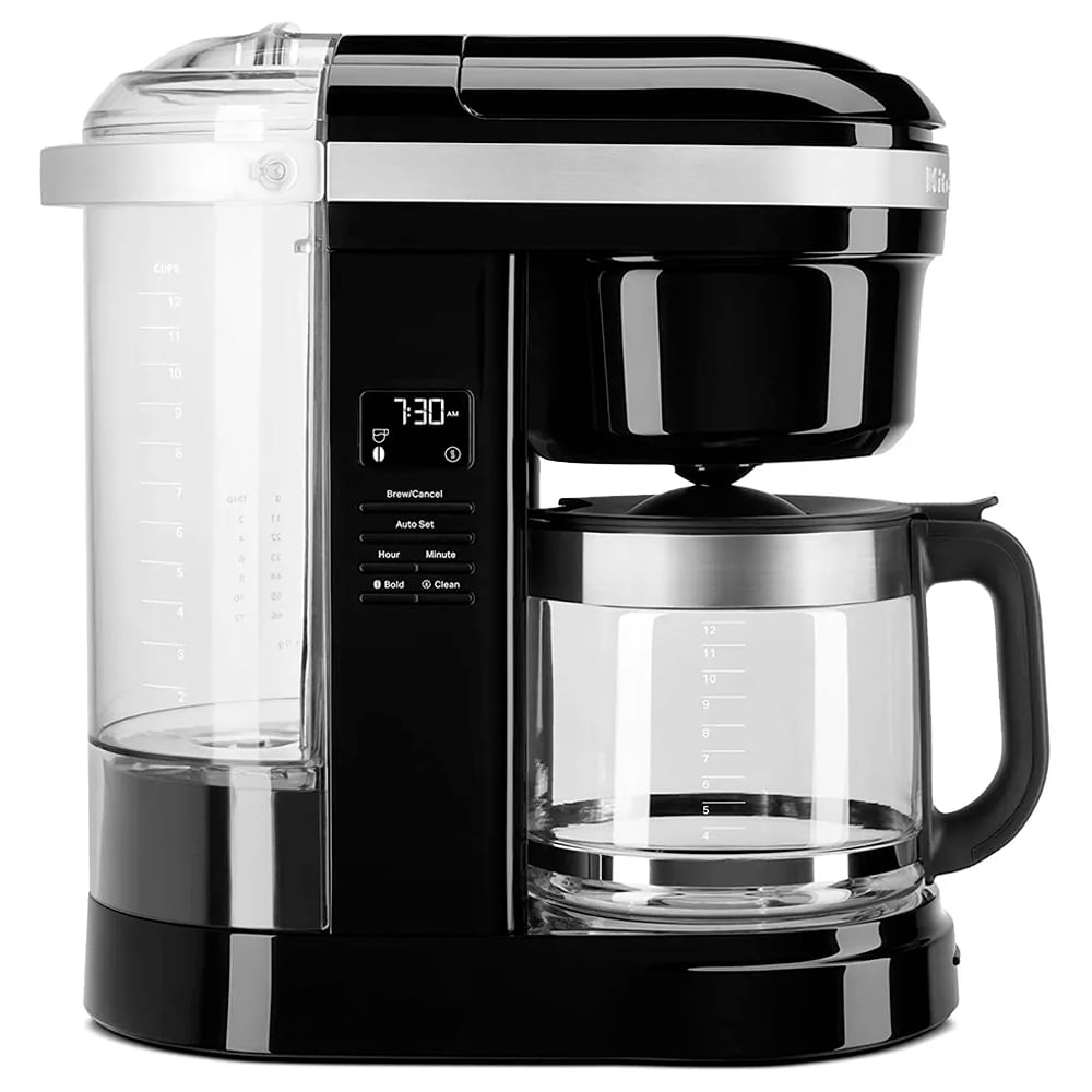 Cafetera Kitchen Aid 12 tazas