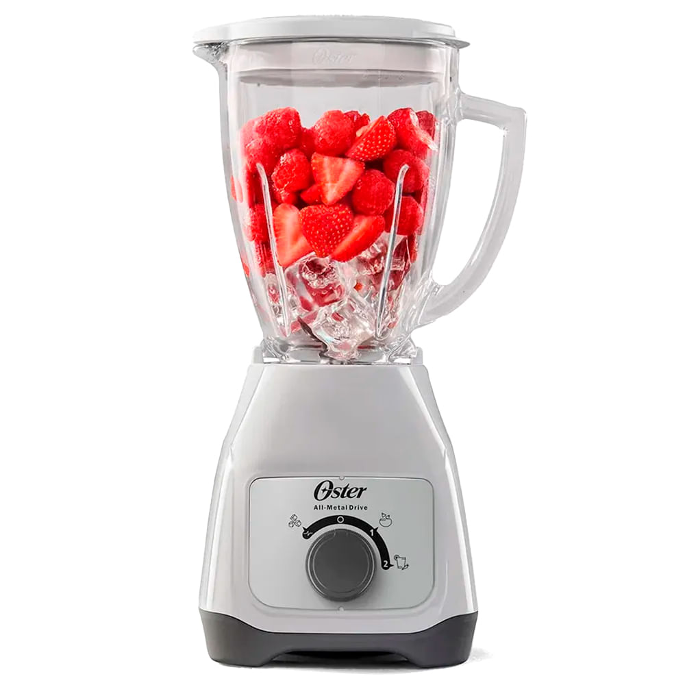 Licuadora 2 velocidades 1.5L