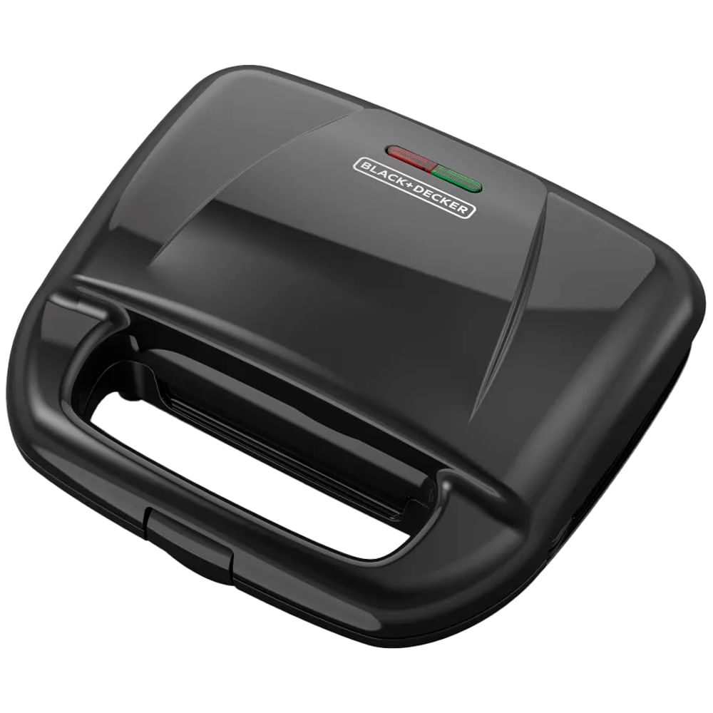 Wafflera belga cuadrada para 2 waffles