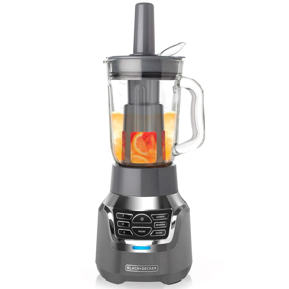 Licuadora Black & Decker 900 Watts 1.5 litros
