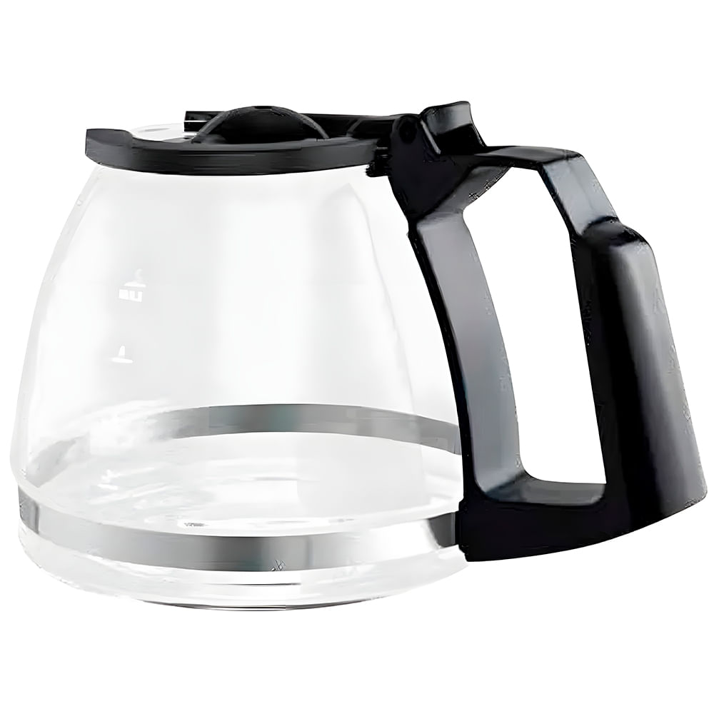 Jarra 5 tazas para cafetera