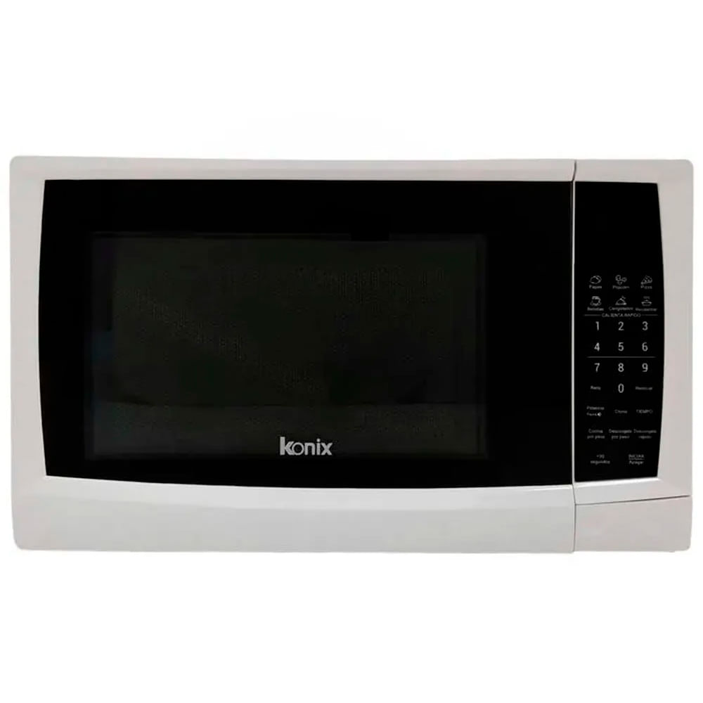 Microondas Konix 20 L (0.7 PCU) KMW-2010