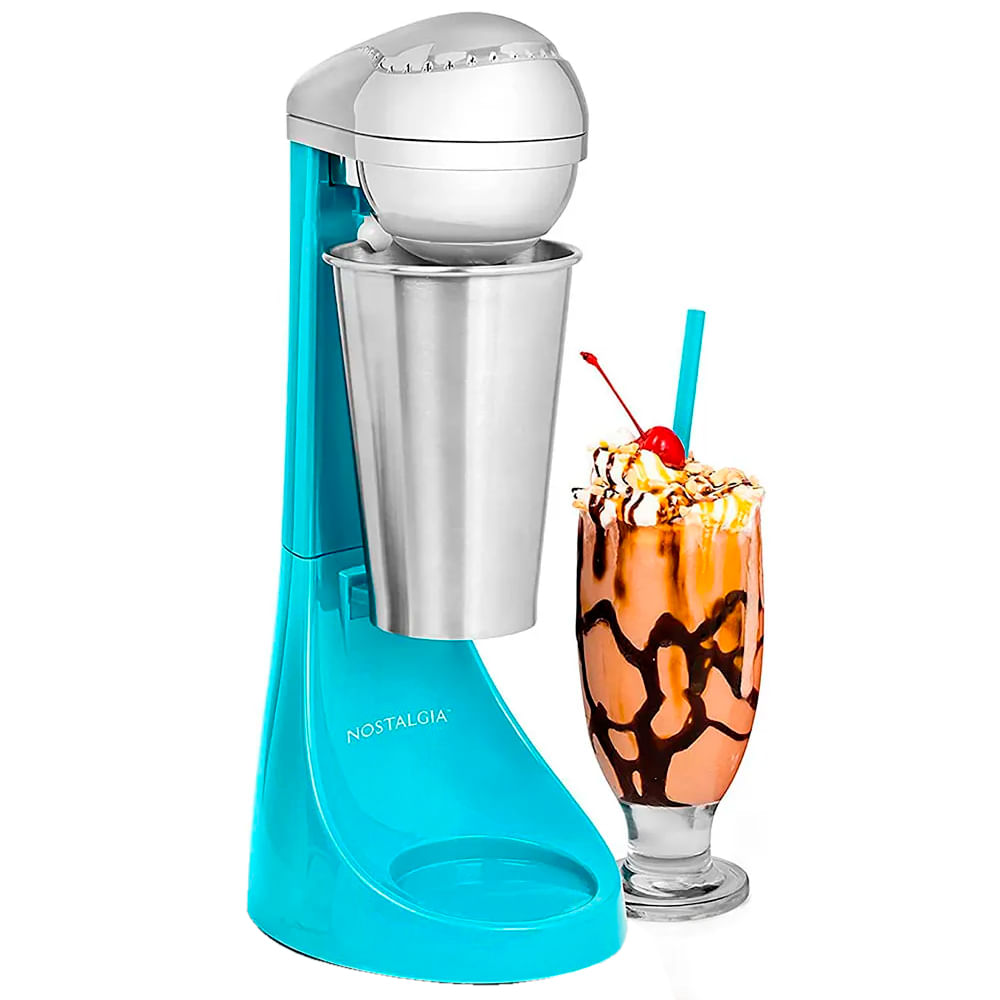 Máquina para hacer Milk shake