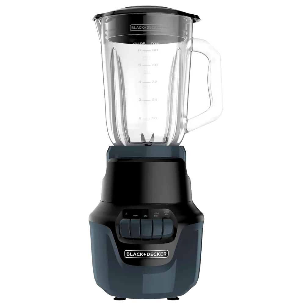 Licuadora Black and Decker blade boost 1.5 litros
