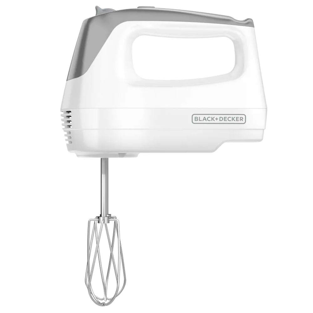 Batidora de mano 5 velocidades