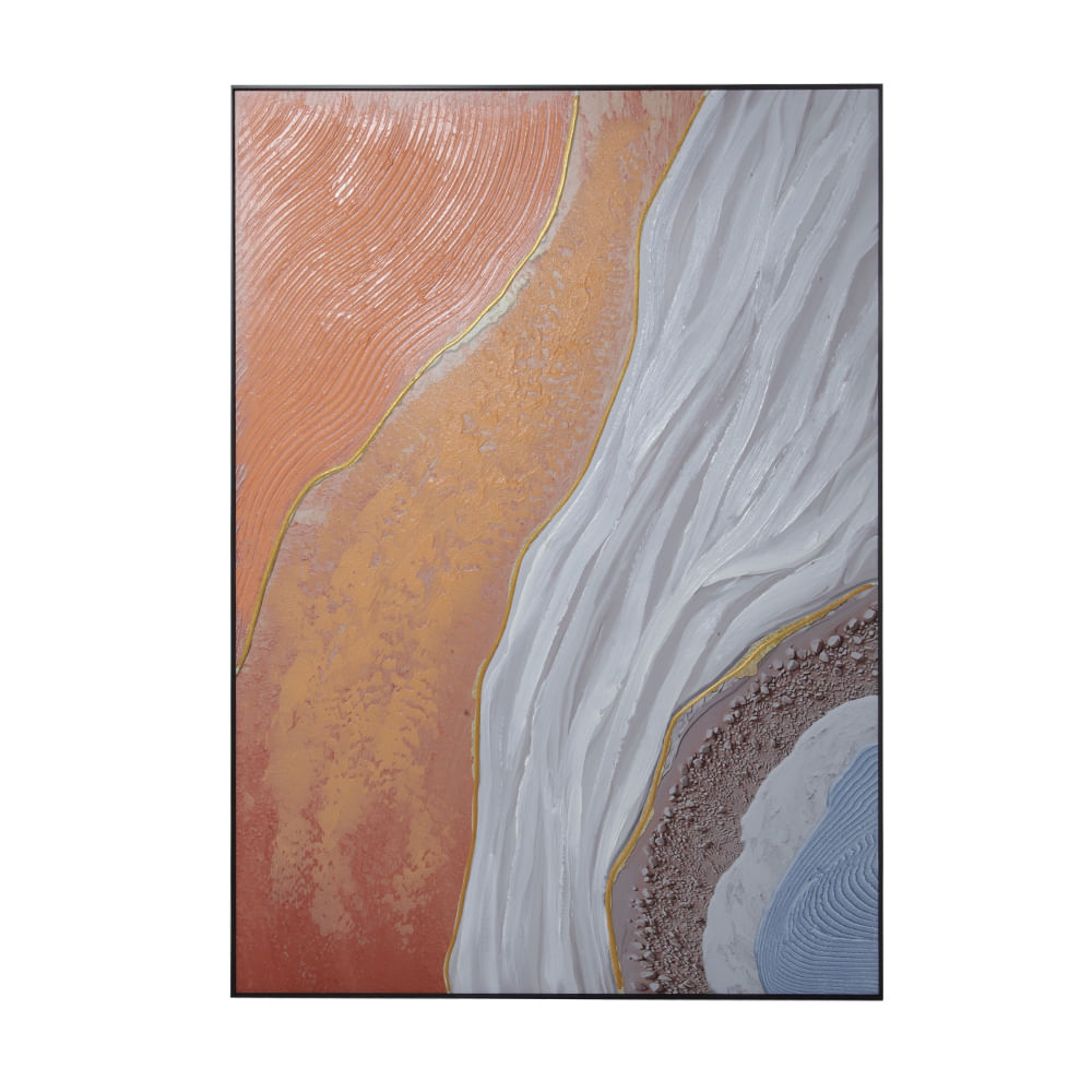 Cuadro decorativo 100x140 cm