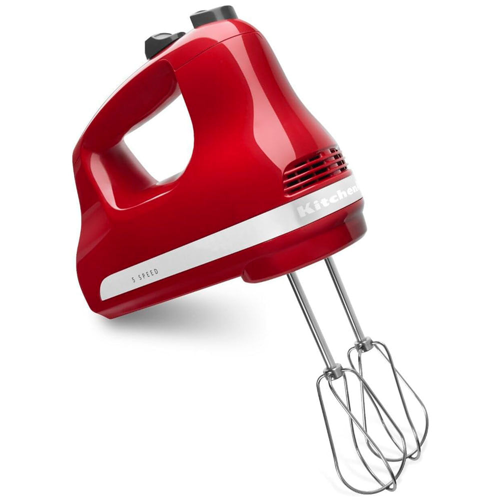 Batidora de mano Kitchen Aid 5 velocidades
