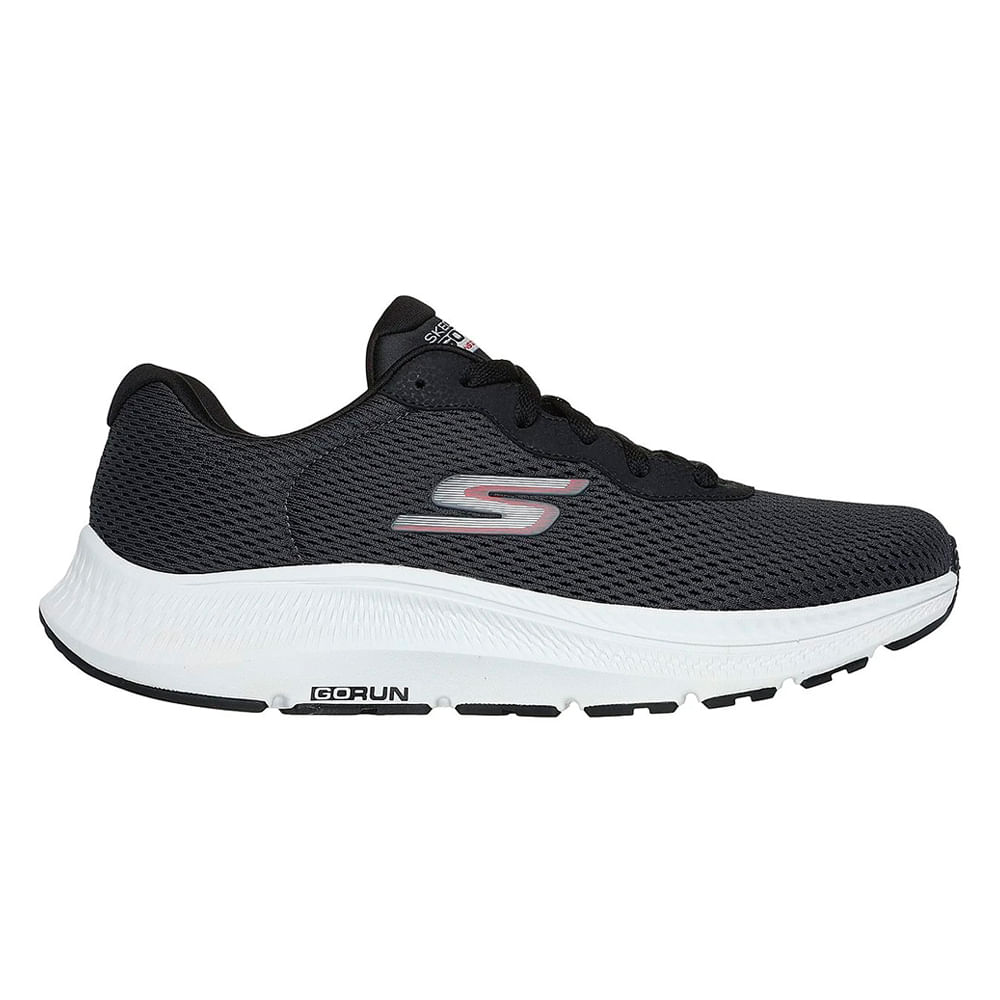 Zapato deportivo Skechers Run Consistent 2.0 negro para hombre
