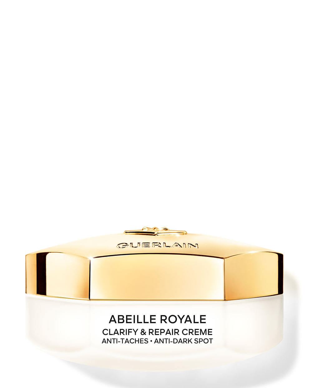 Abeille Royale Crema Clarificadora y Reparadora 50ml