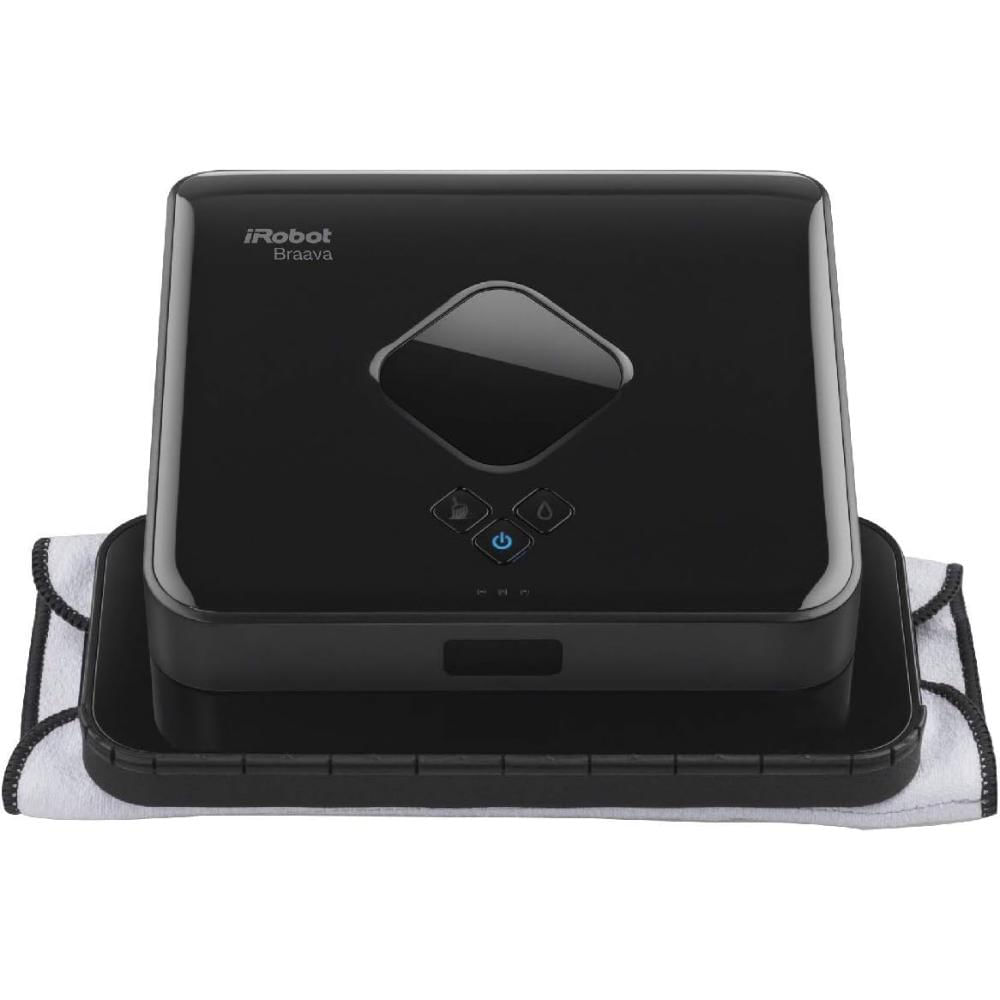 Aspiradora iRobot Braava 380t