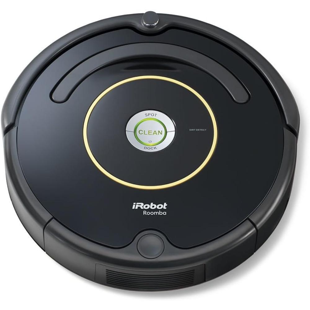Aspiradora iRobot roomba 614