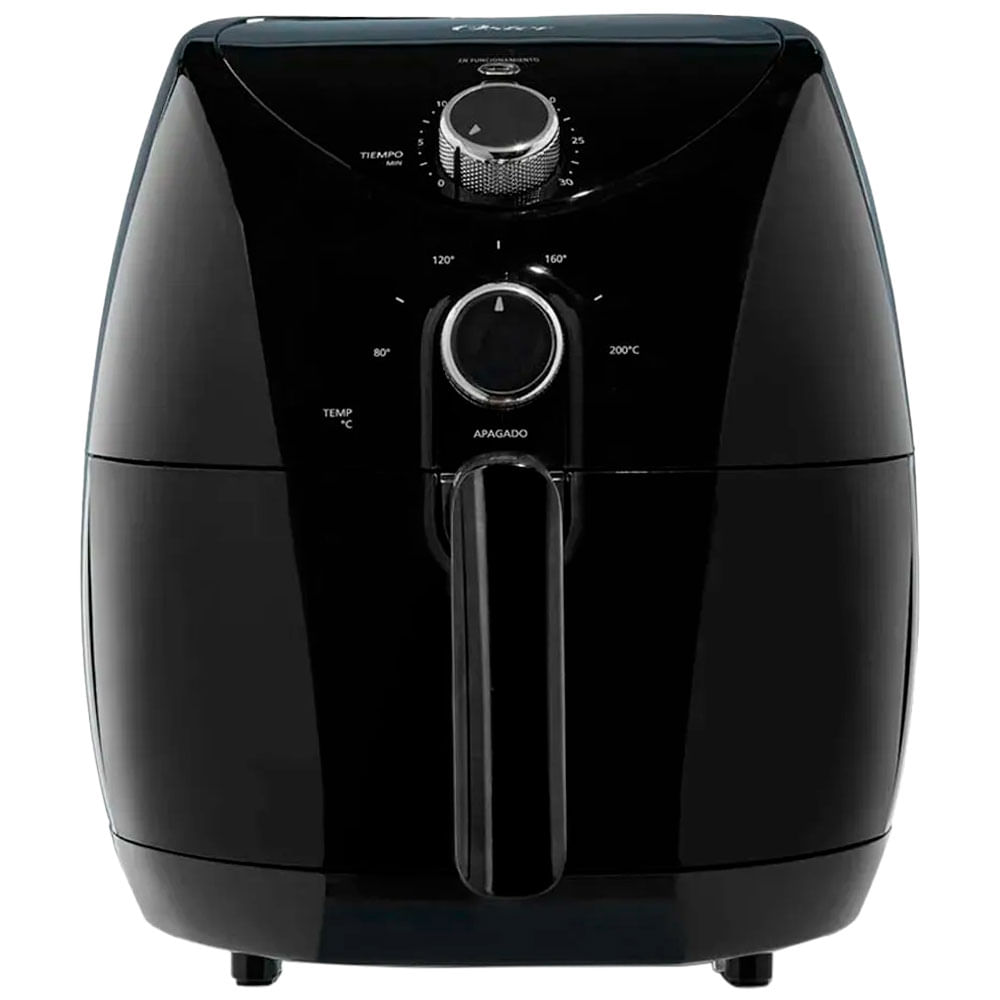 Freidora de aire Oster 3.2 litros