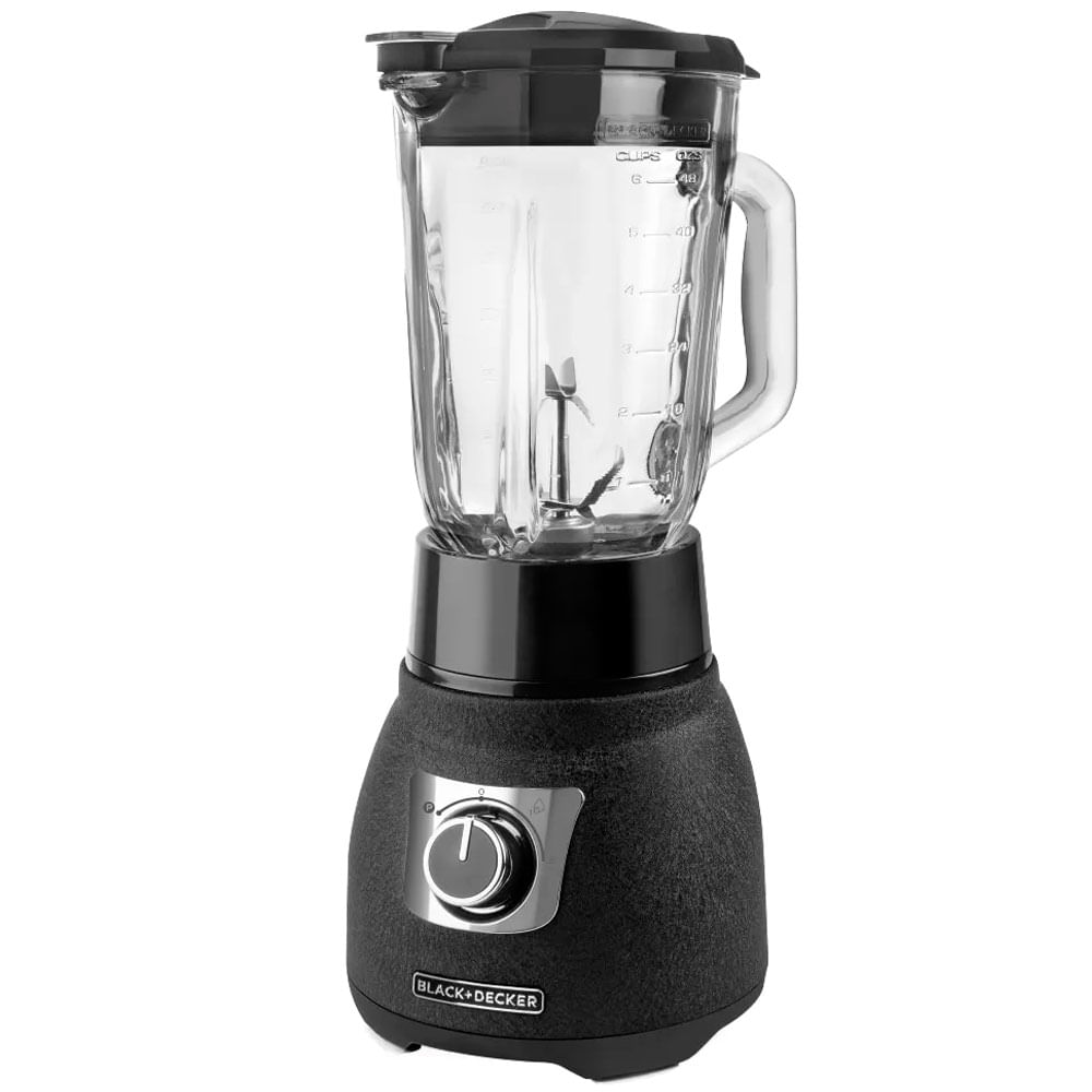 Licuadora Black and Decker Cyclone 1.5 litros