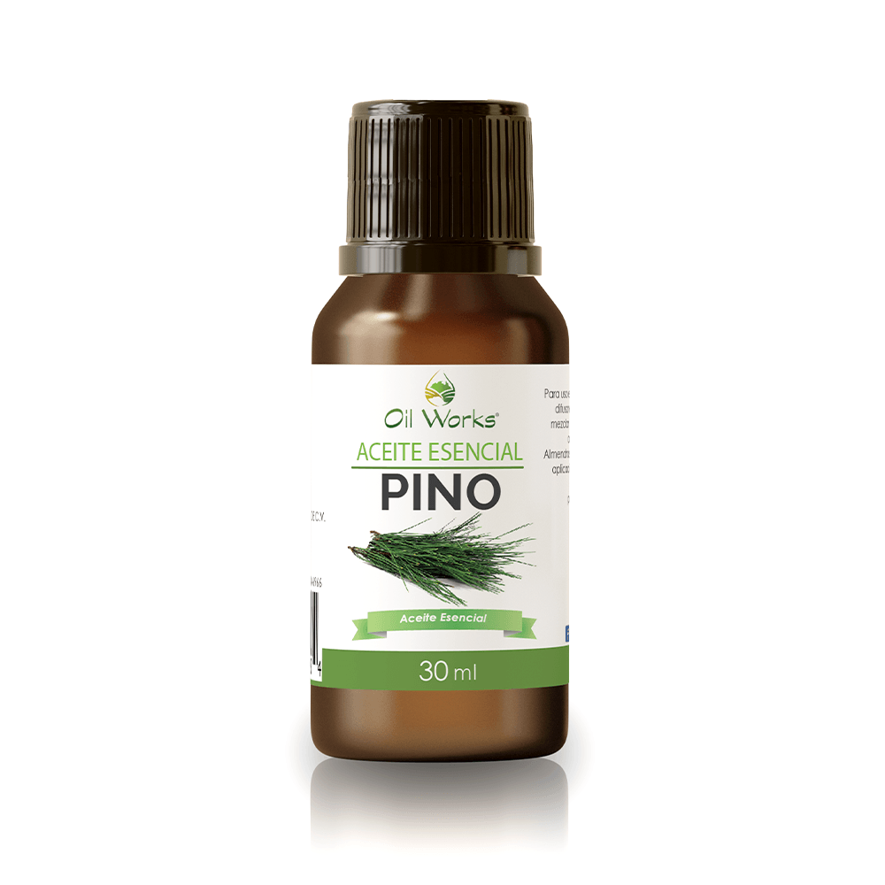 Aceite de pino 30ml