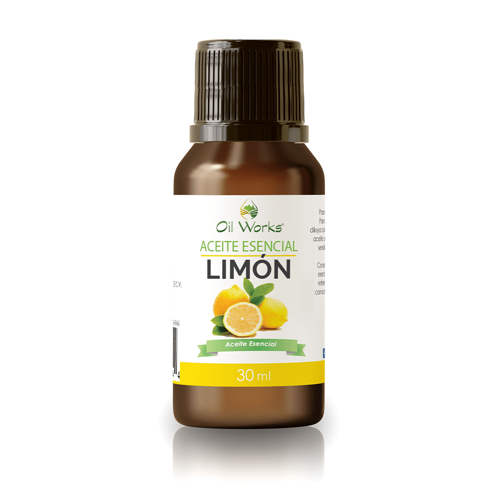 Aceite de limón 30ml