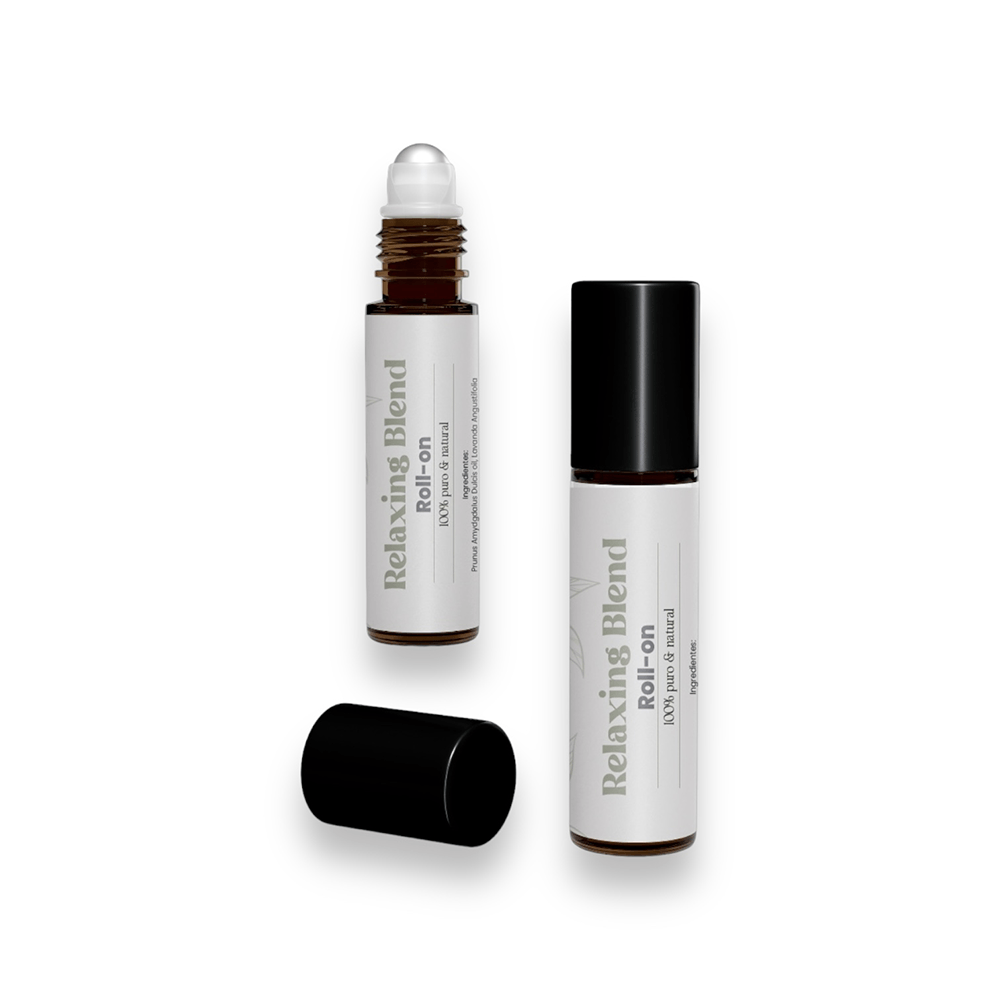 Roll on relaxing blend 10ml