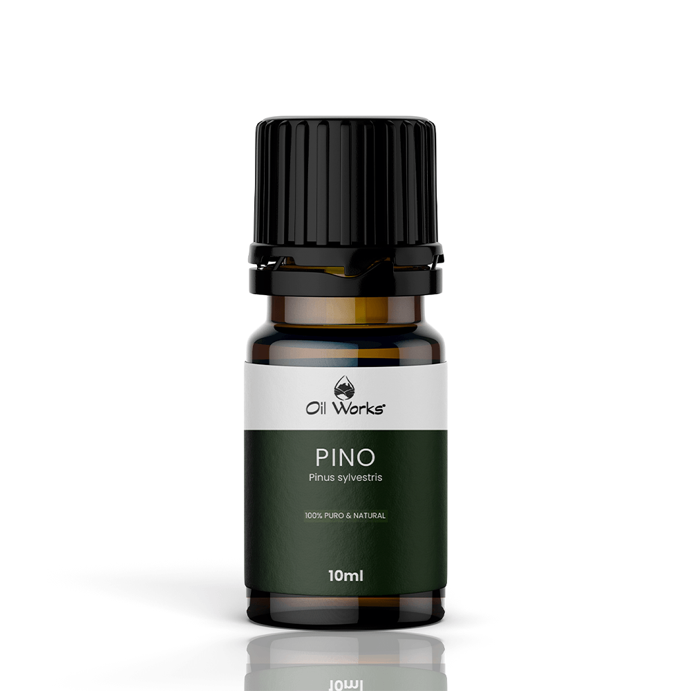 Aceite de pino 10ml