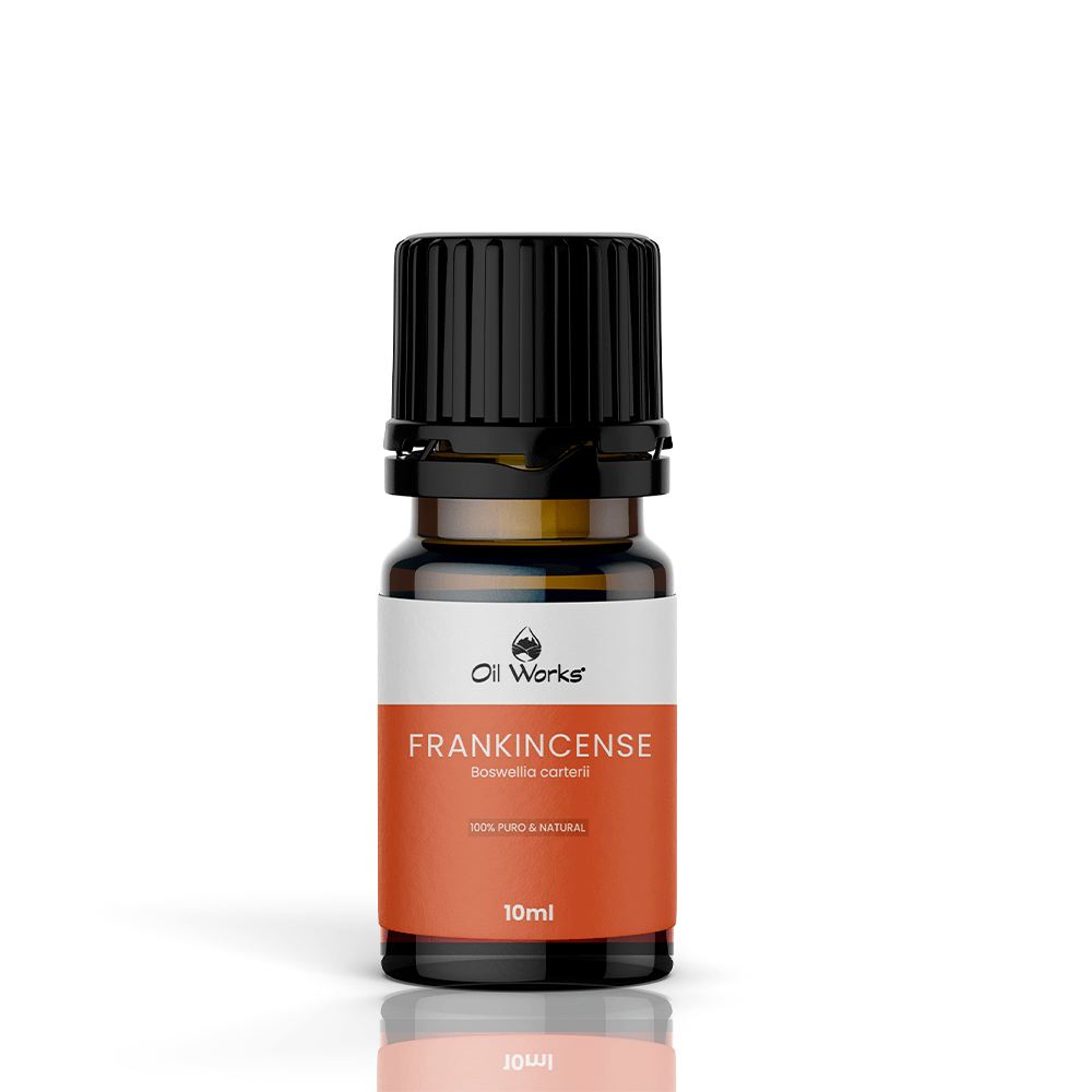 Aceite de frankincense 10ml