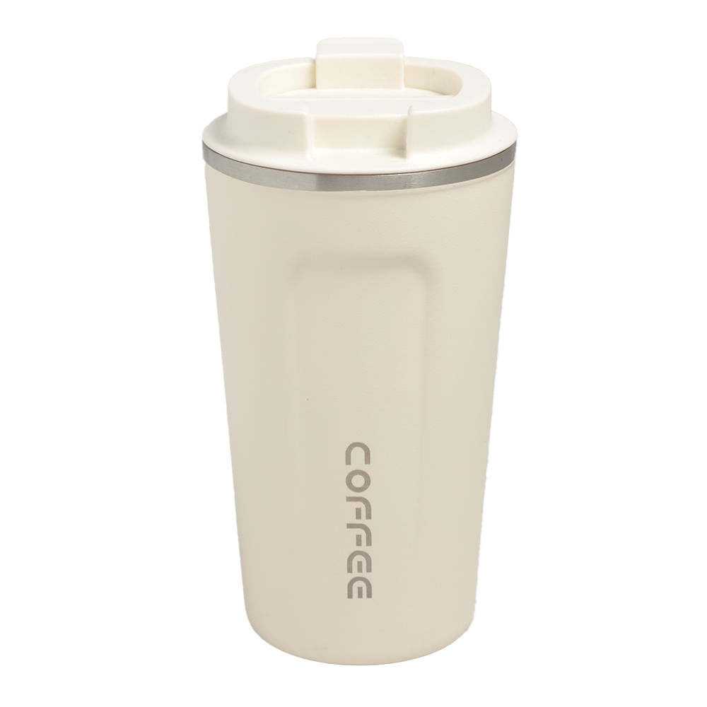 Vaso Detalles de acero inoxidable 510 ml