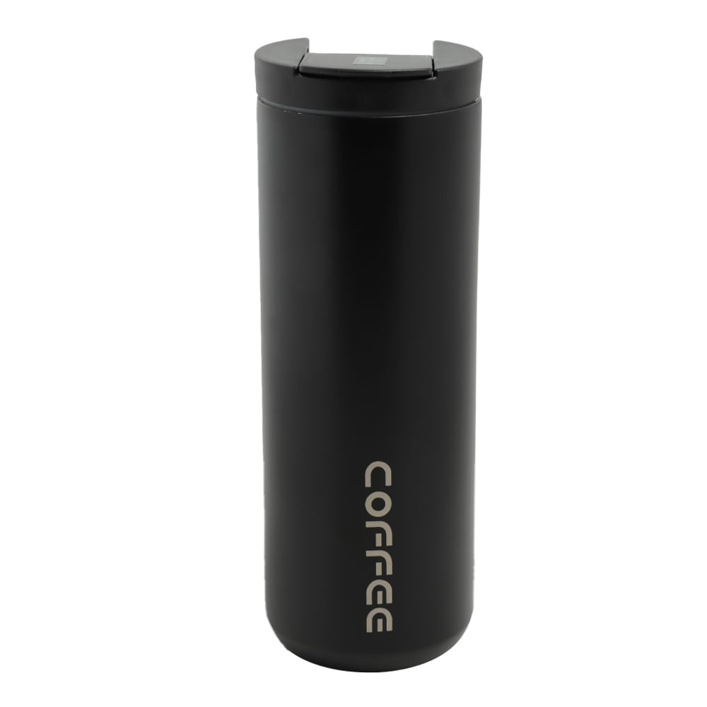 Vaso Detalles de acero inoxidable 500 ml