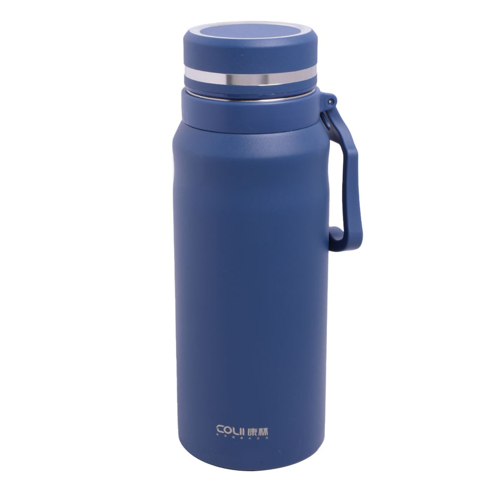 Termo Detalles de acero inoxidable 800 ml