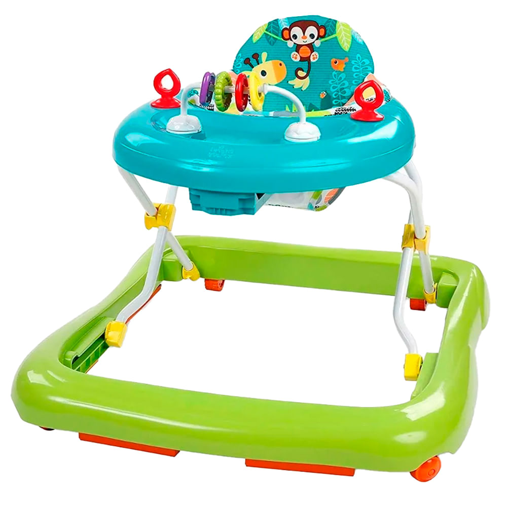Andadera Safari para bebé