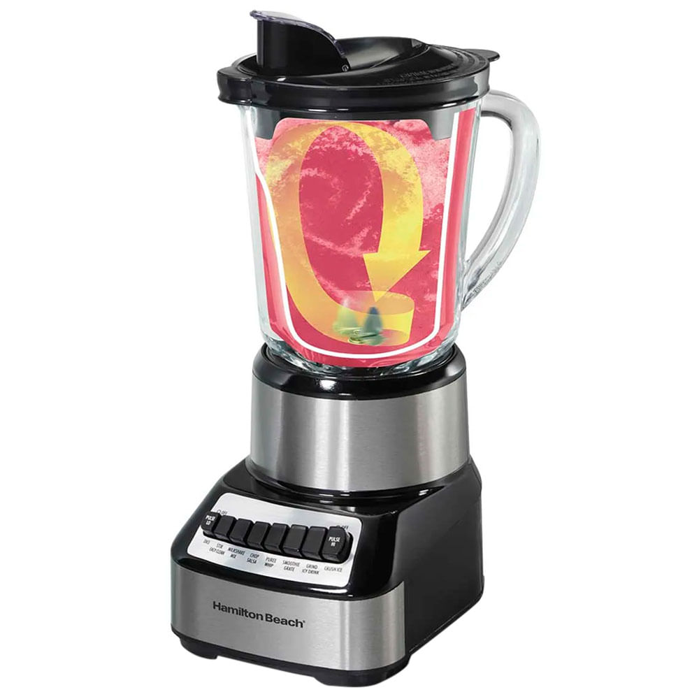 Licuadora Hamilton Beach 1.1 Litros