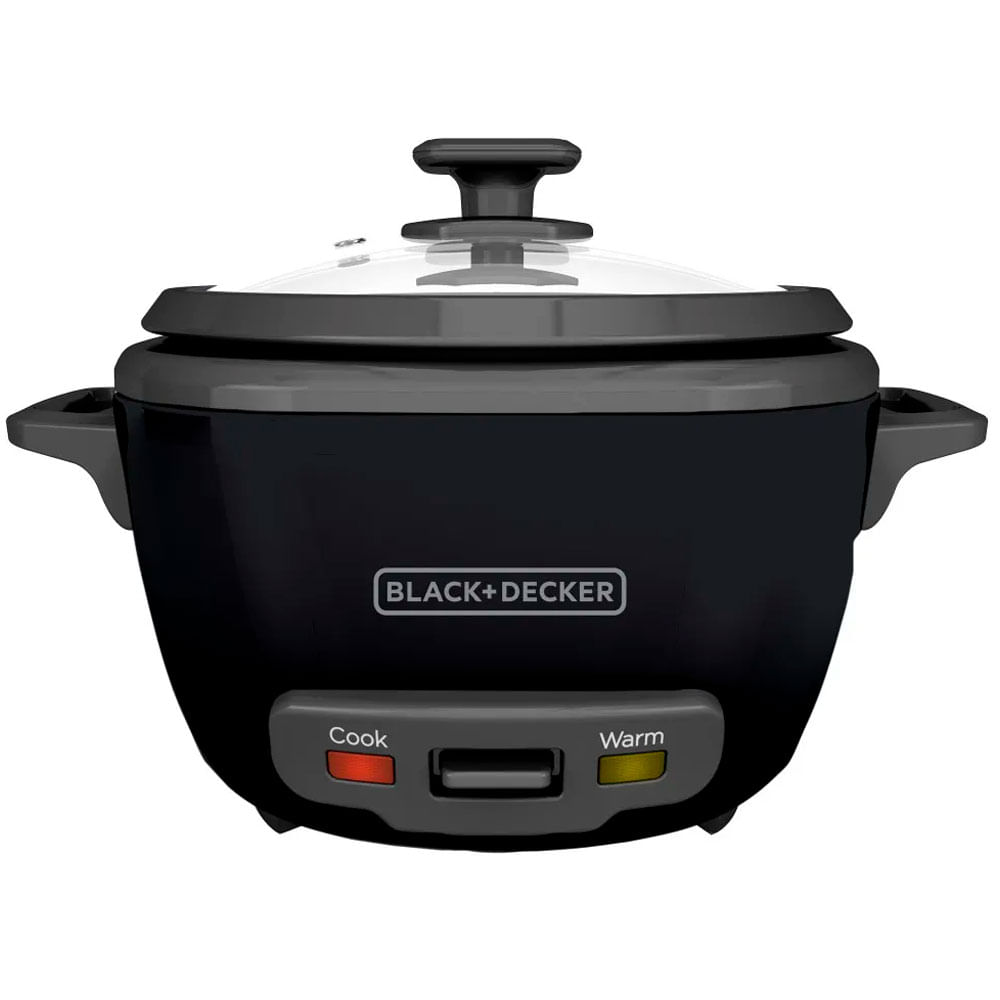 Arrocera de 14 tazas