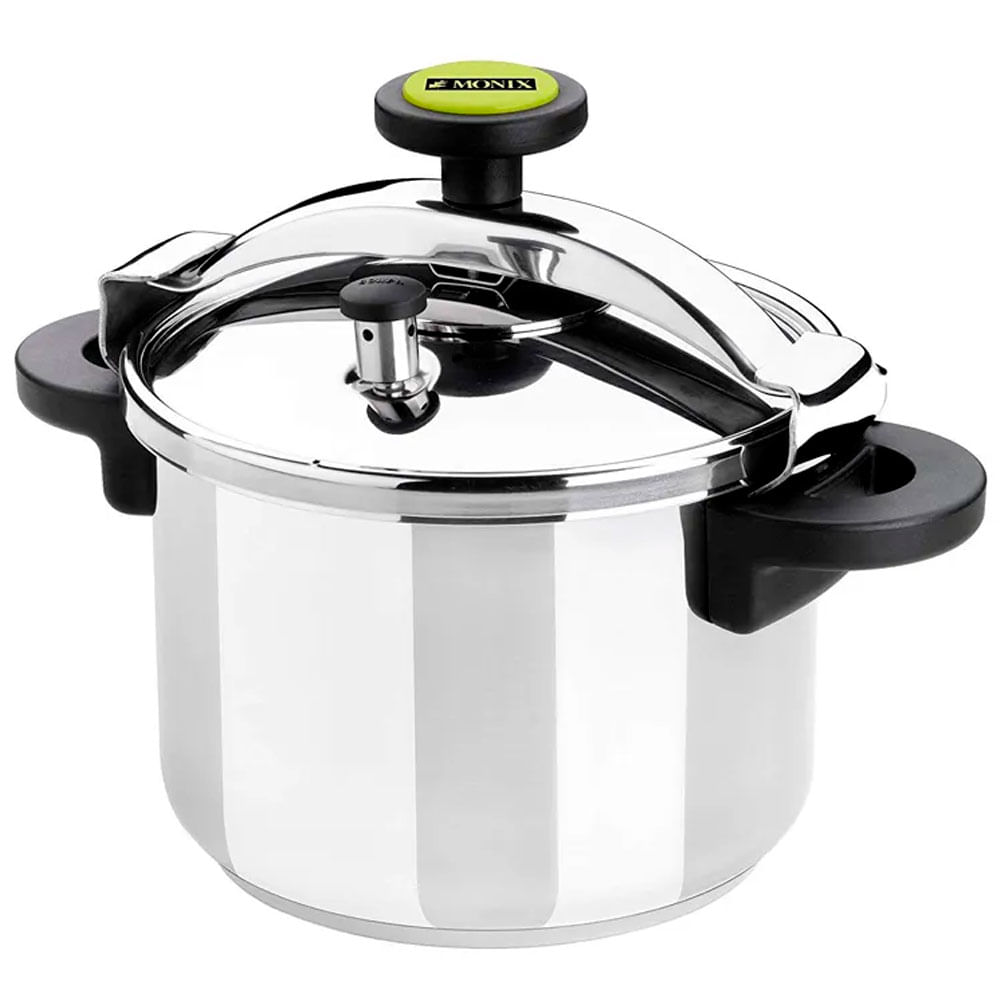 Olla presión 10ltrs