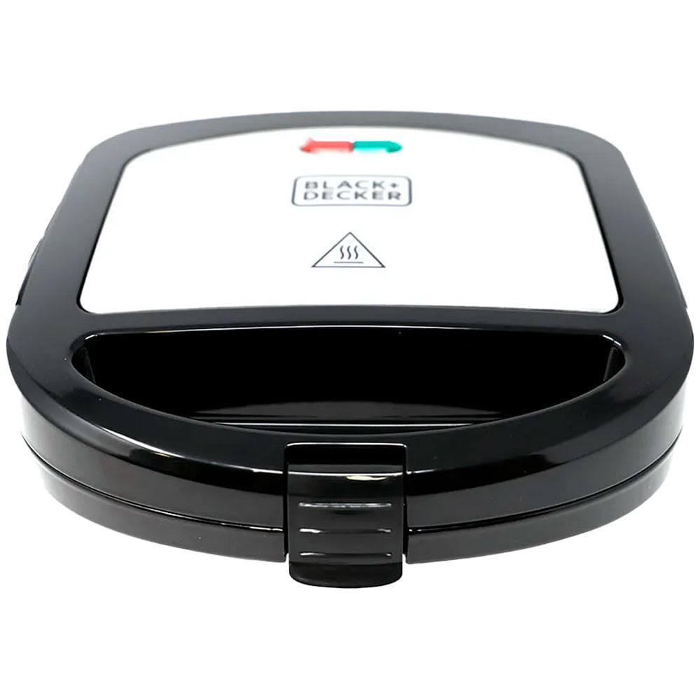 Sandwichera black + decker