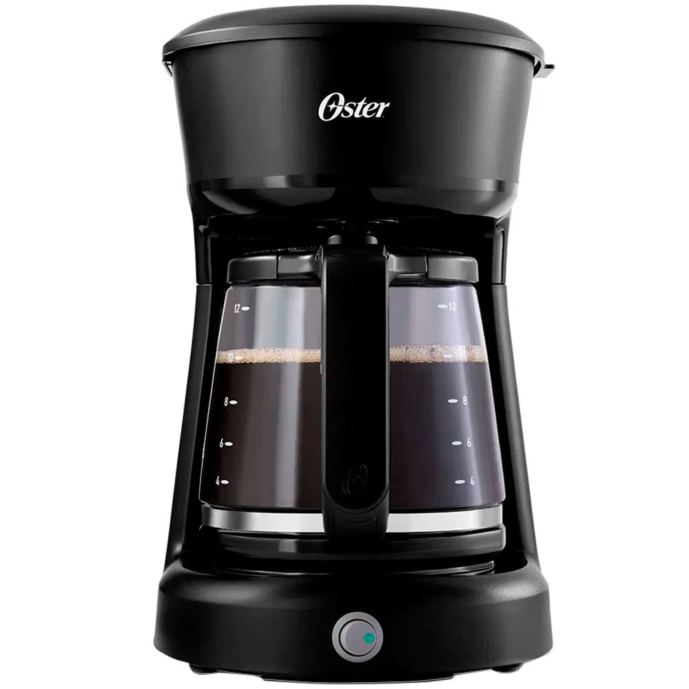 Cafetera Oster 12 tazas