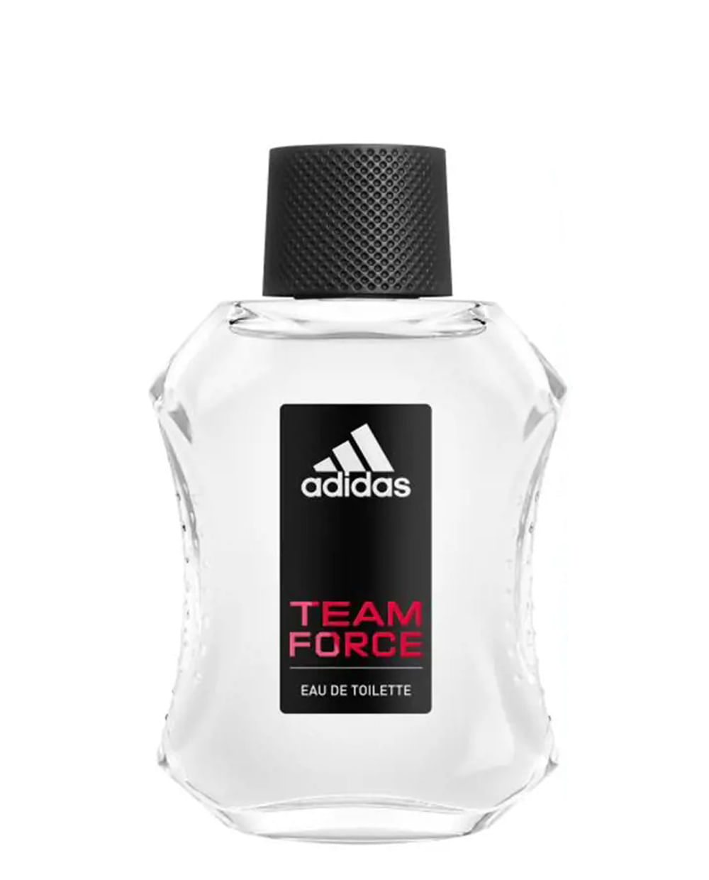 Adidas Team Force Adidas Eau de Toilette 100ml