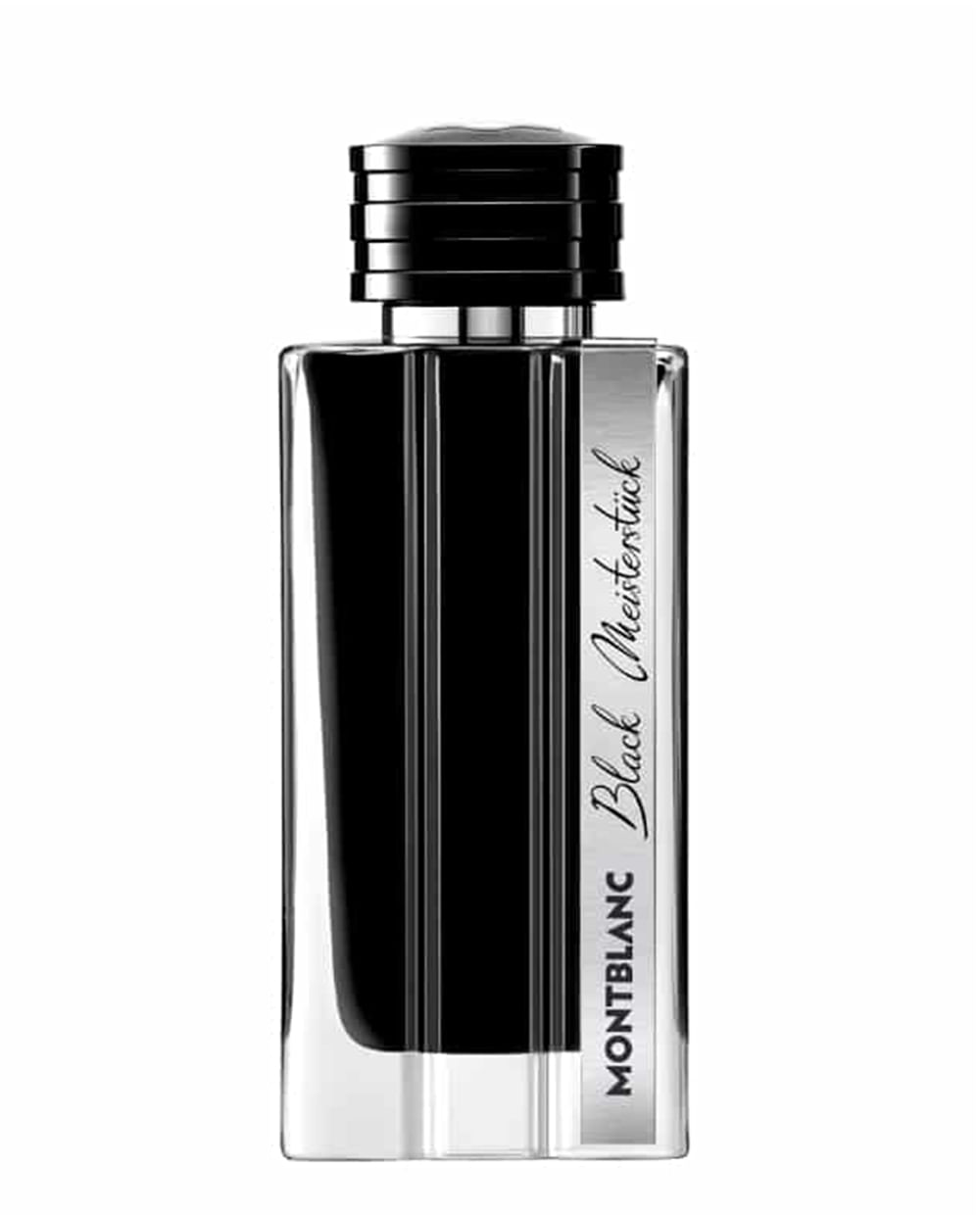 Montblanc Black Meisterstuck Eau de Parfum 125ml
