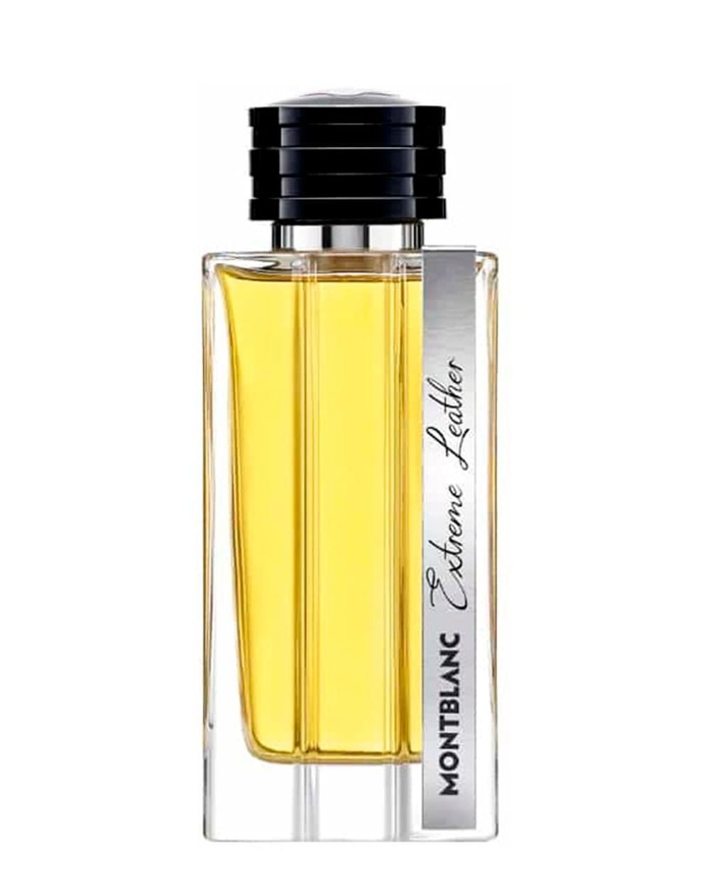 Montblanc Extreme Leather Eau de Parfum 125ml