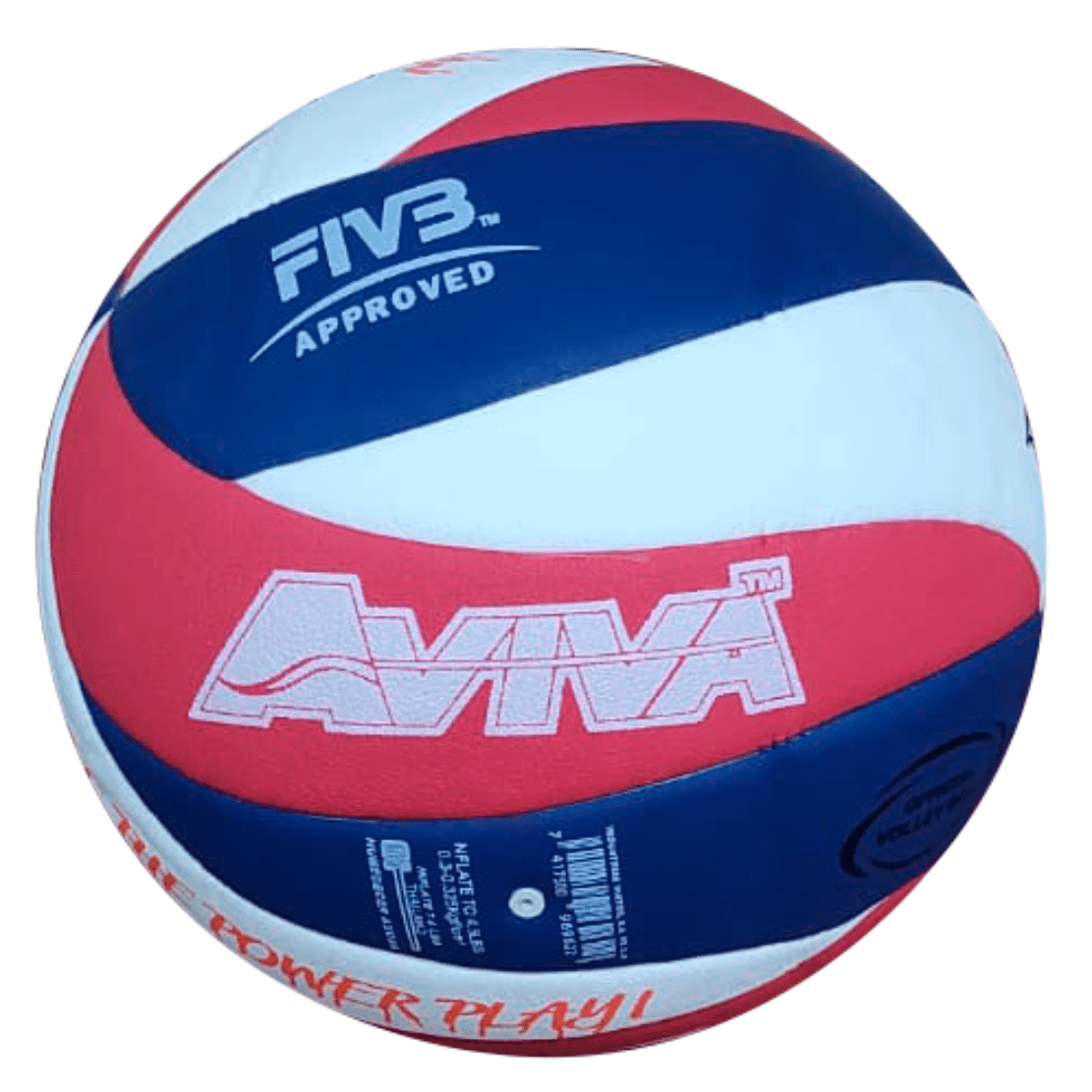 Pelota de volleyball
