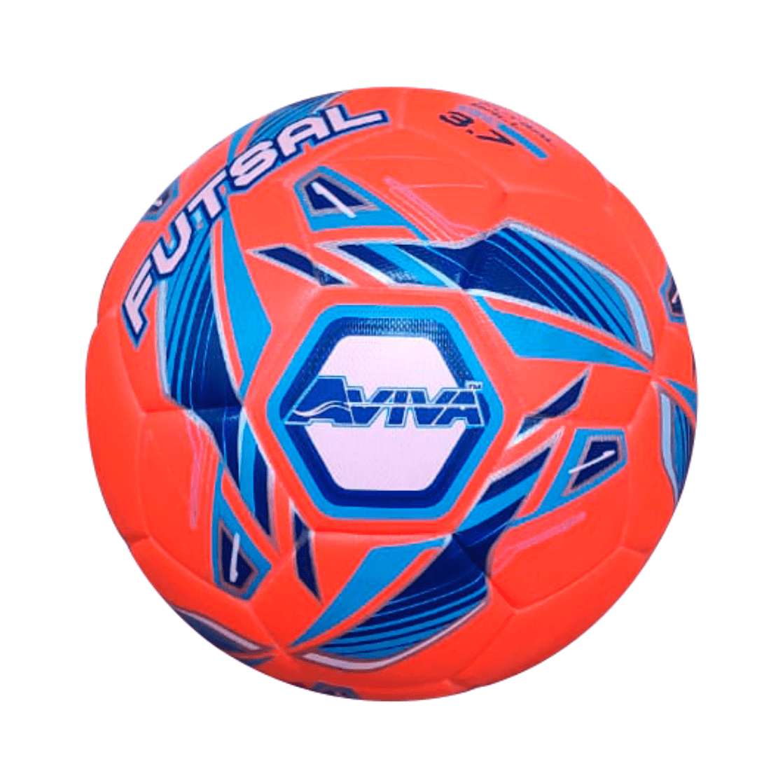 Pelota de fútbol sala